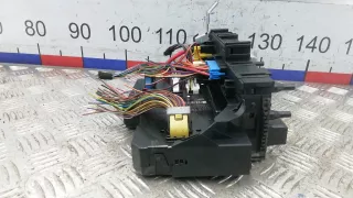 5dk009620-49 Блок комфорта Mercedes E W212 Арт BDN27M301, вид 3