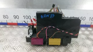 5dk009620-49 Блок комфорта Mercedes E W212 Арт BDN27M301, вид 6