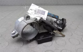 95102842, 95271232, 1235092, 22807512 Замок зажигания Opel Mokka 1 Арт BDN21J101, вид 1