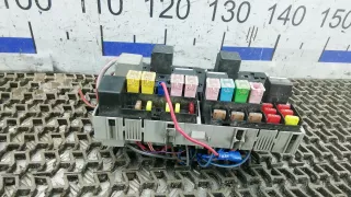  Блок предохранителей Ford Transit 3 restailing Арт BDN04M102, вид 2