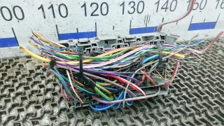  Блок предохранителей Ford Transit 3 restailing Арт BDN04M102, вид 4