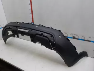 8450031033 Спойлер (нижняя часть) бампера заднего Lada Vesta 1 Арт 646355, вид 3
