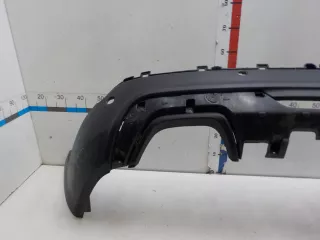 8450031033 Спойлер (нижняя часть) бампера заднего Lada Vesta 1 Арт 646355, вид 4