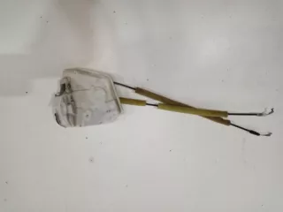 BBM472310A замок двери Mazda 3 BK Арт VZ178000, вид 1