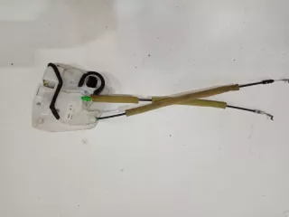 BBM472310A замок двери Mazda 3 BK Арт VZ178000, вид 3