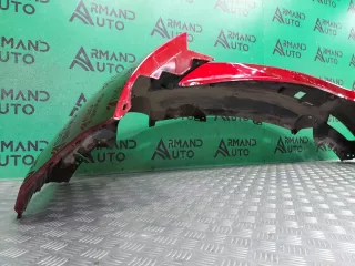KBYB5022XB8P, KB8A50221 Бампер мазда сх-5 (сх5 cx5 цх5 цх-5 c Mazda CX-5 2 Арт ARM261595, вид 11