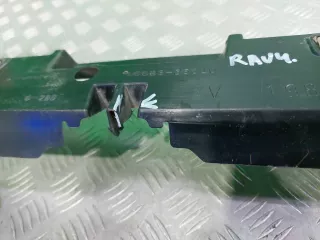 1668336010 Дефлектор радиатора Toyota Rav 4 4 Арт ARM261645, вид 6