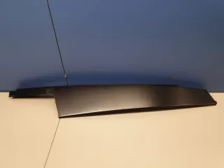 51337182271 Накладка рамки двери передней левой BMW 5 F10/F11/GT F07 Арт ZAP200515, вид 1