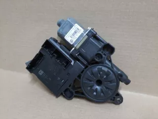 3C0959702CZ1P Моторчик стеклоподъёмника передний правый Volkswagen Jetta 5 Арт ZAP273204, вид 1
