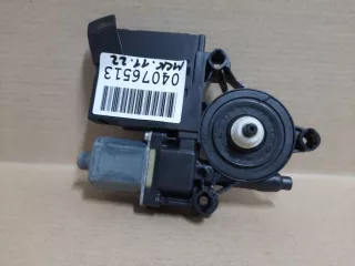 3C0959702CZ1P Моторчик стеклоподъёмника передний правый Volkswagen Jetta 5 Арт ZAP273204, вид 2