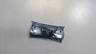 2048309885 Блок управления печки / климат-контроля Mercedes C W204 Арт 7807060, вид 2