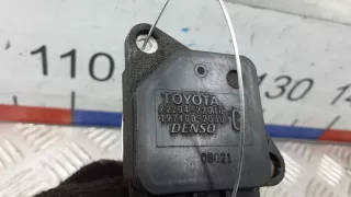 2220422010 Расходомер воздуха бензиновый Lexus GS 3 Арт HAD02DD01, вид 4