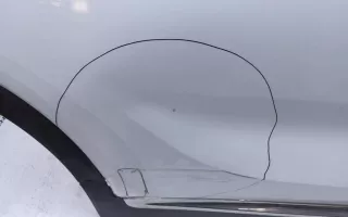 77004C5000 Дверь задняя правая Kia Sorento 3 Арт 990651L, вид 1