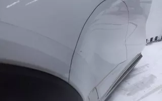 77004C5000 Дверь задняя правая Kia Sorento 3 Арт 990651L, вид 4