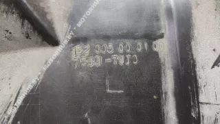 7552179J0 Защита арок задняя левая (подкрылок) Suzuki SX4 1 Арт 00066061, вид 13
