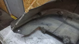 7552179J0 Защита арок задняя левая (подкрылок) Suzuki SX4 1 Арт 00066061, вид 2