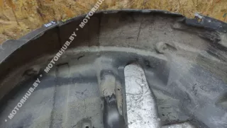 7552179J0 Защита арок задняя левая (подкрылок) Suzuki SX4 1 Арт 00066061, вид 4