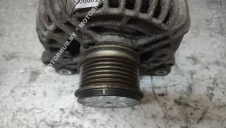 03L903023 Генератор Volkswagen Jetta 6 Арт 00066017, вид 2