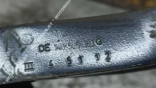 1K0505363G Рычаг задний правый Volkswagen Jetta 6 Арт 00065962, вид 7