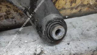 1K0505363G,1K0505323P Рычаг задний левый Volkswagen Jetta 6 Арт 00065963, вид 7