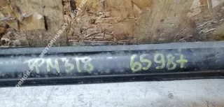 1S715K743A Рычаг задний Ford Mondeo 3 Арт 00065987, вид 2