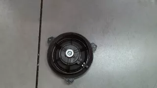 861602B580 Динамик Toyota Yaris 2 Арт 7803025, вид 2