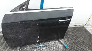  Дверь передняя левая Mercedes CLS C219 Арт DAD04EN01, вид 2