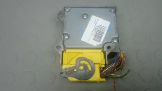 4L0959655 Блок управления airbag Audi Q7 4L Арт BAD02OQ01, вид 2