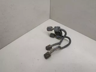  Трубка ТНВД Toyota Yaris 1 1.4л D-4D Арт 2079516, вид 1