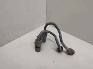  Трубка ТНВД Toyota Yaris 1 1.4л D-4D Арт 2079516, вид 3