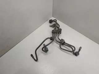  Трубка ТНВД Kia Sportage 1 2.0л Арт 2076579, вид 1