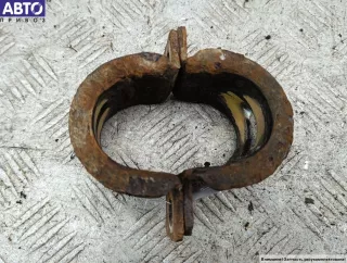 98AG5B484BB Крепление втулки стабилизатора заднего Ford Mondeo 3 Арт 54064995, вид 1
