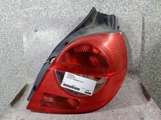  Фонарь задний правый Renault Clio 3 Арт 00234017002-1, вид 1