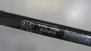 817701w200 Амортизатор багажника Kia Pride 2 Арт 7807795, вид 2