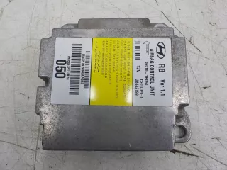 959101R050 Блок управления подушками безопасности Hyundai Solaris 2 Арт 647797, вид 1