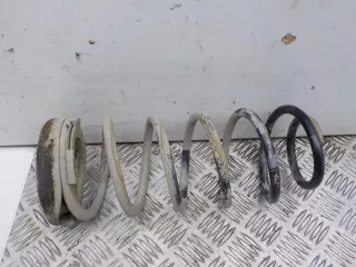 553304L001 Пружина задняя Hyundai Solaris 2 Арт 647763