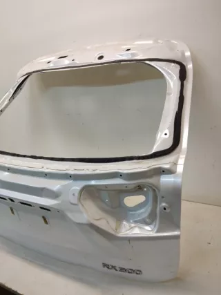 6700548730 крышка багажника Lexus RX 4 Арт VZ150014, вид 2