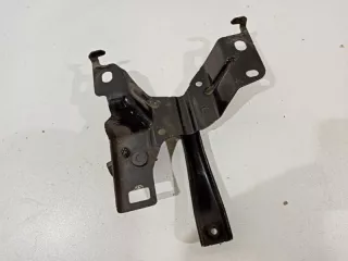 BBM45215Y Кронштейн замка капота Mazda 3 BK Арт VZ178228, вид 6