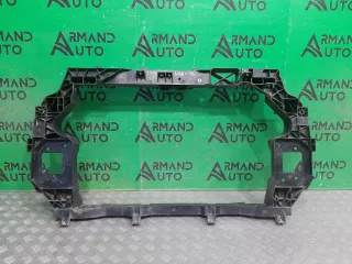 8400217XKQ00A Панель передняя (суппорт радиатора) Haval F7 Арт ARM261690, вид 1