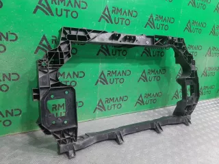 8400217XKQ00A Панель передняя (суппорт радиатора) Haval F7 Арт ARM261690, вид 2