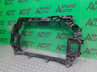 8400217XKQ00A Панель передняя (суппорт радиатора) Haval F7 Арт ARM261690, вид 3