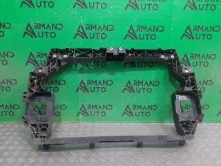 8400217XKQ00A Панель передняя (суппорт радиатора) Haval F7 Арт ARM261690, вид 7