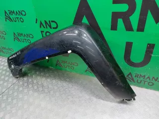 15852185 Расширитель крыла Hummer H3 Арт ARM261709, вид 2