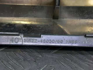 5312248060, 5312248050 Накладка бампера нижняя Lexus RX 4 Арт ARM261763, вид 9