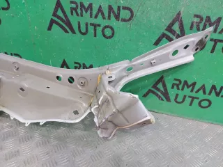625048118R, 625125670R Панель передняя (суппорт радиатора) Renault Logan 2 Арт ARM261867, вид 11
