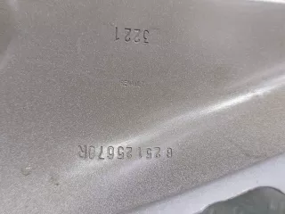 625048118R, 625125670R Панель передняя (суппорт радиатора) Renault Logan 2 Арт ARM261867, вид 13