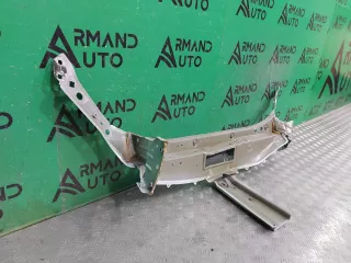 625048118R, 625125670R Панель передняя (суппорт радиатора) Renault Logan 2 Арт ARM261867, вид 9