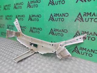 625048118R, 625125670R Панель передняя (суппорт радиатора) Renault Logan 2 Арт ARM261867, вид 10