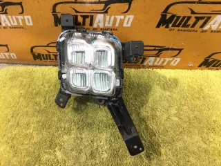 92202C5600 Фара противотуманная передняя правая Kia Sorento 3 restailing Арт MA110370
