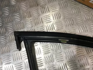 51337388837 Уплотнитель стекла передний левый BMW X3 G01 Арт MA110644, вид 9